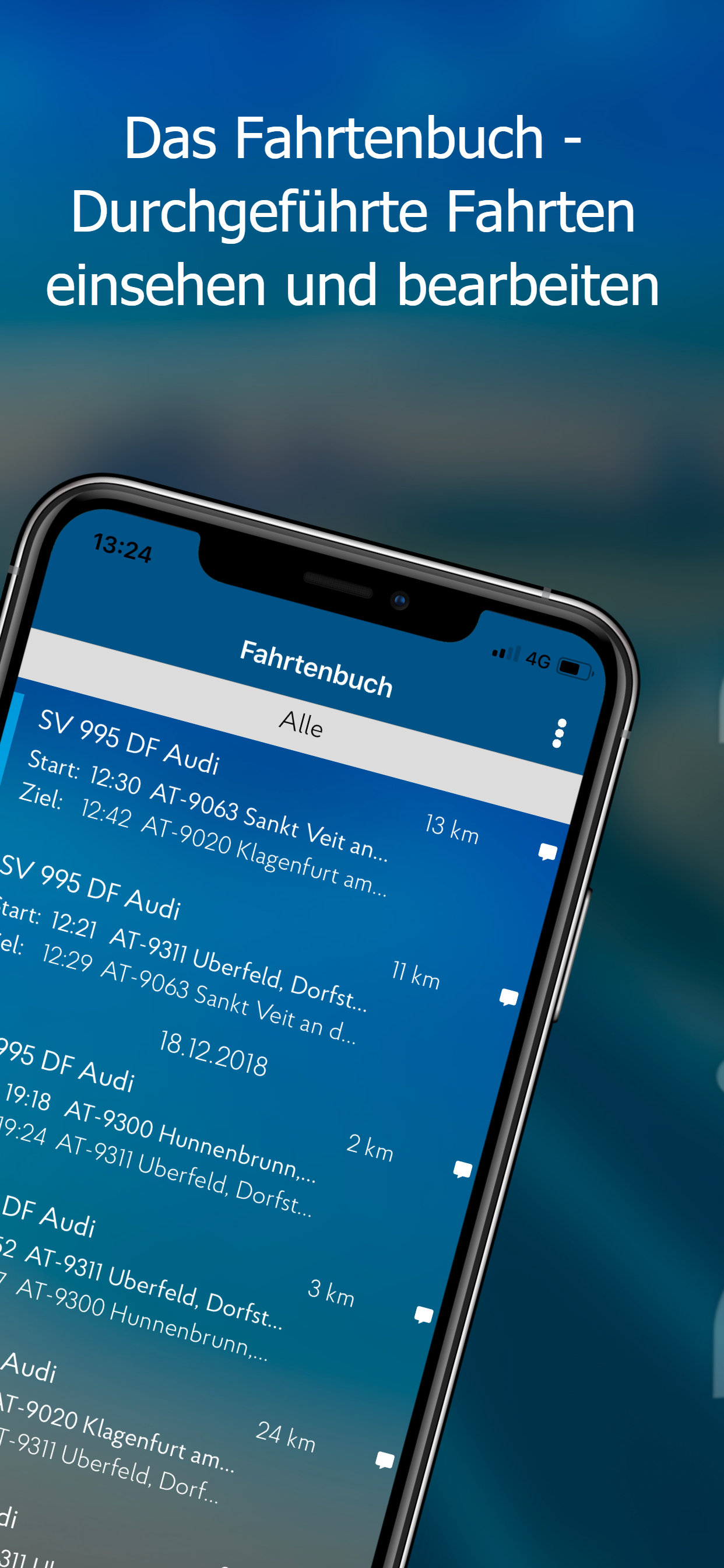 DriveBox Kelag screenshot 3