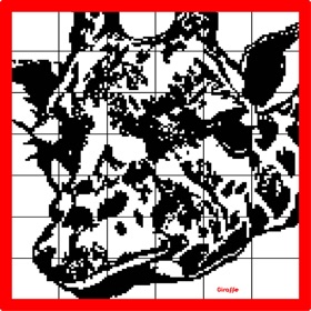 螢幕擷取畫面 (5) Nonogram 4