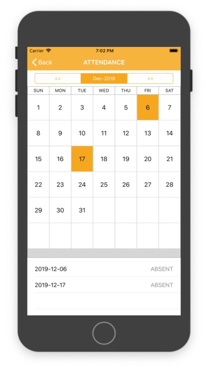 School Connect - inEDUtech screenshot-8