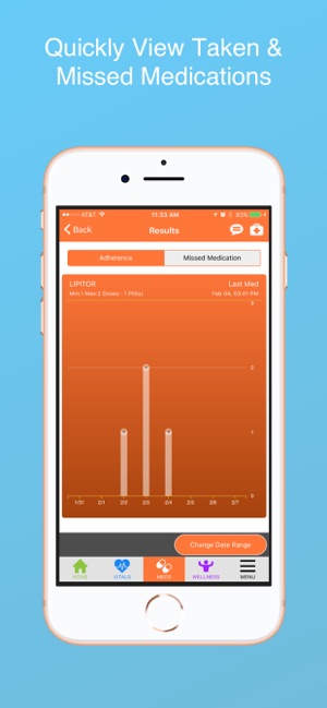 Beacon Health Sciences(圖6)-速報App