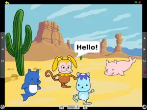 Pyonkee screenshot 3