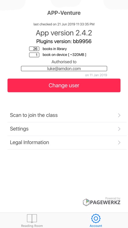 App-venture screenshot-3