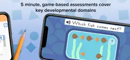 Game screenshot Cognitive ToyBox for Schools apk