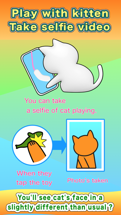 Screenshot #1 pour NekoJaraC basic