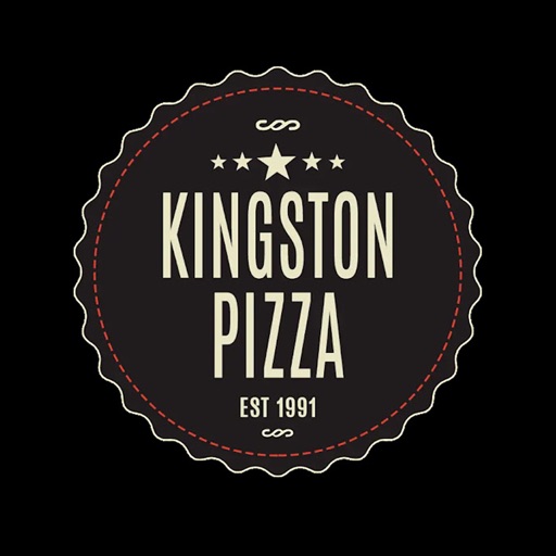 Kingston Pizza icon