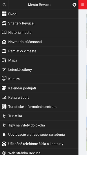 Mesto Revúca(圖2)-速報App