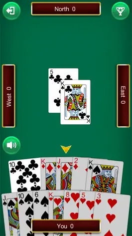 Game screenshot Hearts - Card Game mod apk