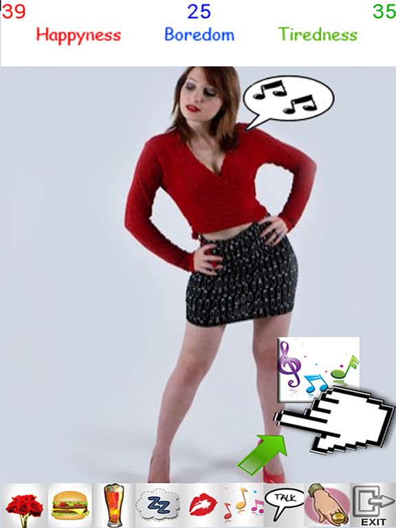 Screenshot #6 pour My Smart Girl