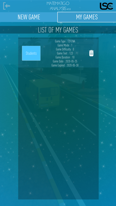 Screenshot #2 pour MATEMATIGO ANALYSIS