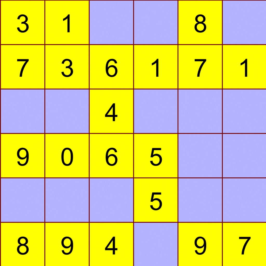 Get NumberGrid for iOS, iPhone, iPad Aso Report