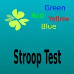 Stroop Test J App Support