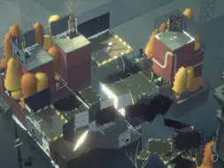 Where Cards Fall screenshot 16