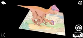 Game screenshot MIS DinoHunter AR apk