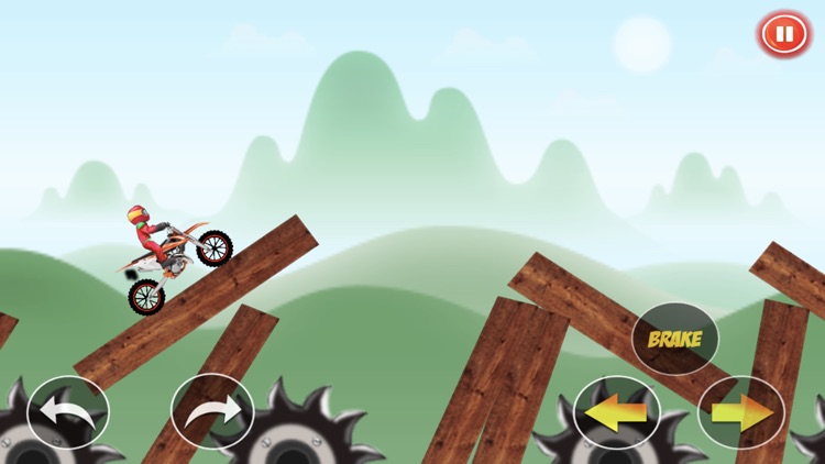 Moto XGO Bike Race Game