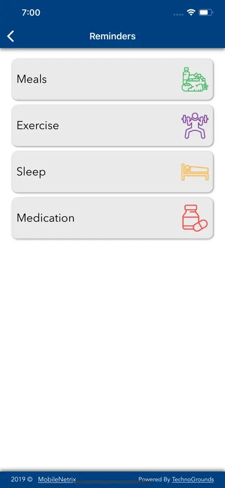 MobileNetrix