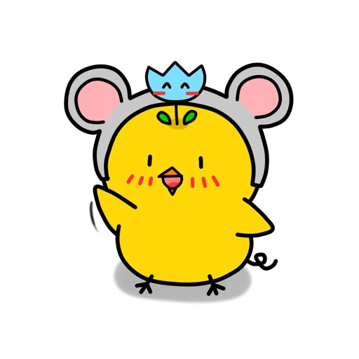 Chick JP Sticker - Events Chick JP Sticker - Events