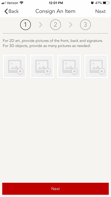 Wills Auctions screenshot-3