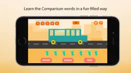 How to cancel & delete compare - kids math game 1