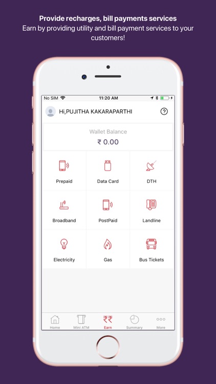 Payswiff SET: Accept Payments screenshot-5