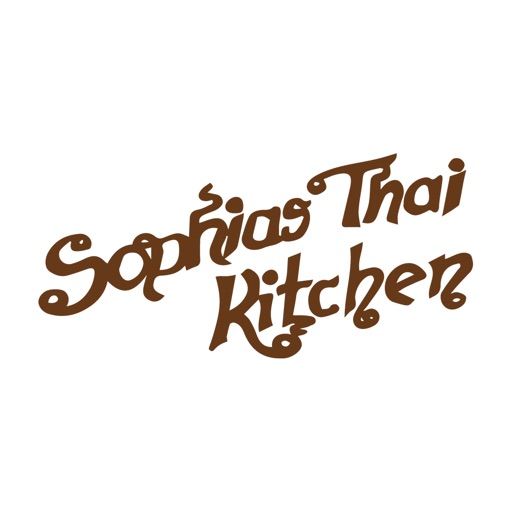 Sophia's Thai Kitchen icon