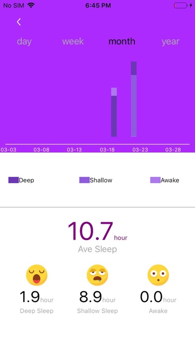 FitFly(US) Screenshot