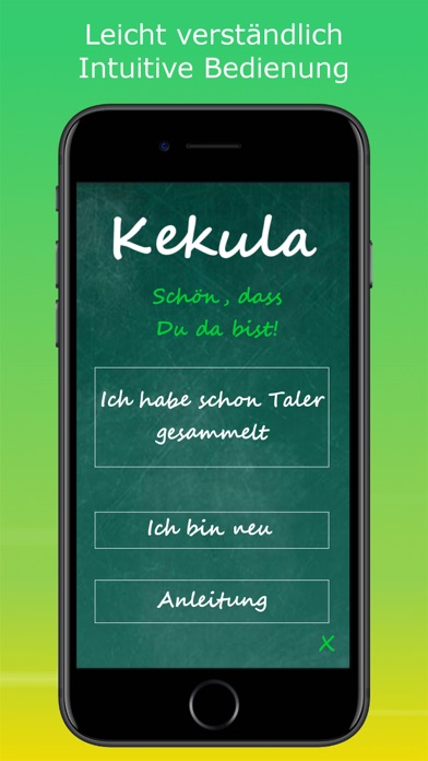 How to cancel & delete Werbefreie Mathe-App Kekula from iphone & ipad 4