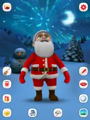 papa noel que habla ipad capturas de pantalla 4
