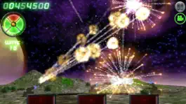 Game screenshot Warheads apk