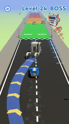 Game screenshot Draft Race hack