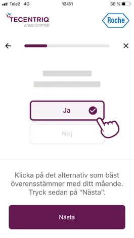 Game screenshot Dagbok TECENTRIQ mod apk