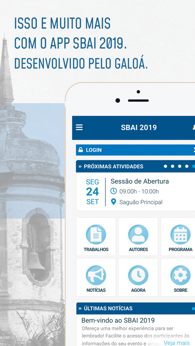 SBAI 2019 screenshot 3