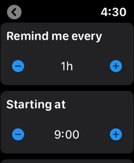 Game screenshot Handwashtimer hack