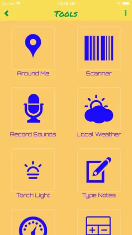 Game screenshot JAMB SAT QUIZ hack