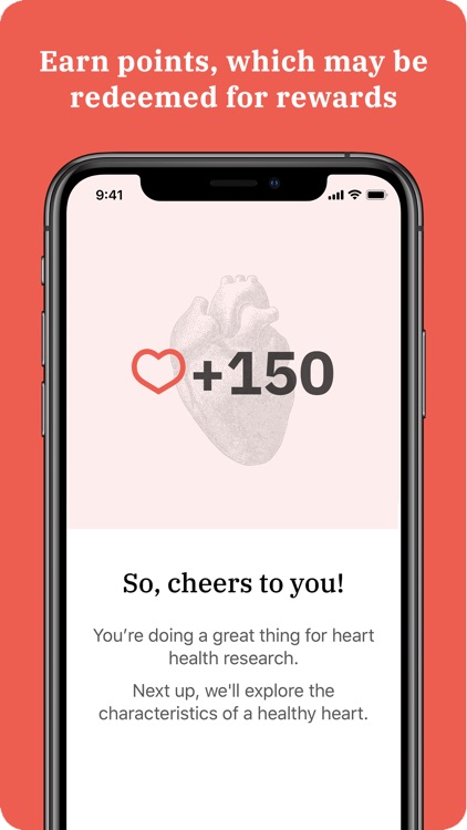 Heartline Study screenshot-4