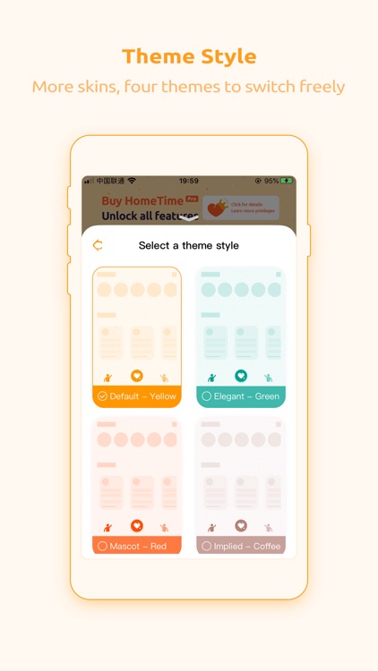HomeTime - spend time family screenshot-9