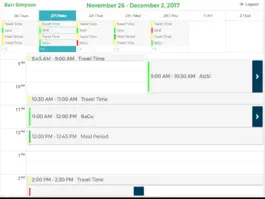 Game screenshot CarePOV Behavior Tracking mod apk