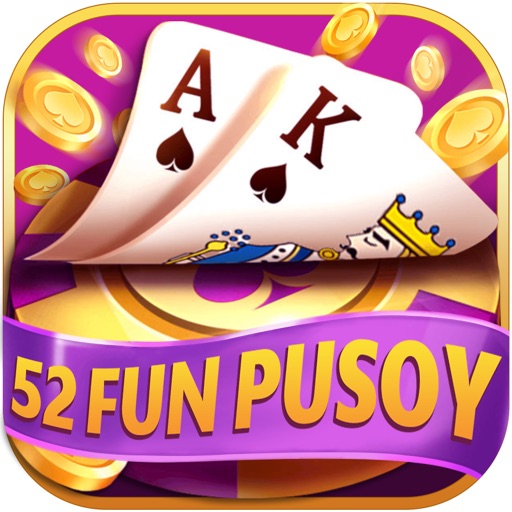 52Fun Pusoy