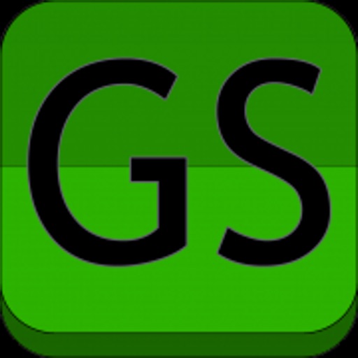 Gravity Stacker icon