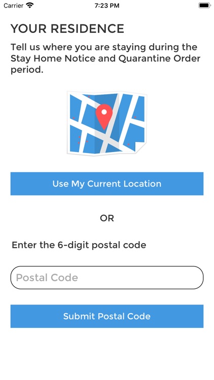 SHN & QO Reporting screenshot-5