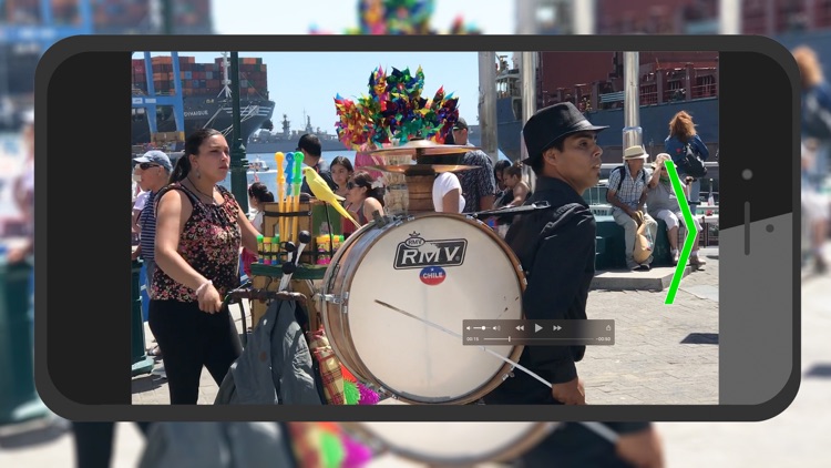 MinuteSight screenshot-4