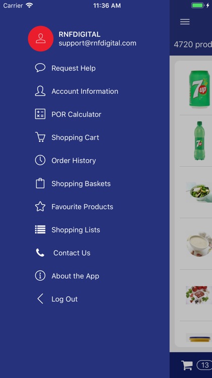 Blakemore Foodservice