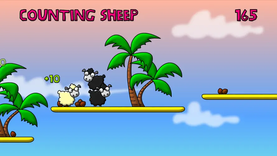 The Most Amazing Sheep Game screenshot 4