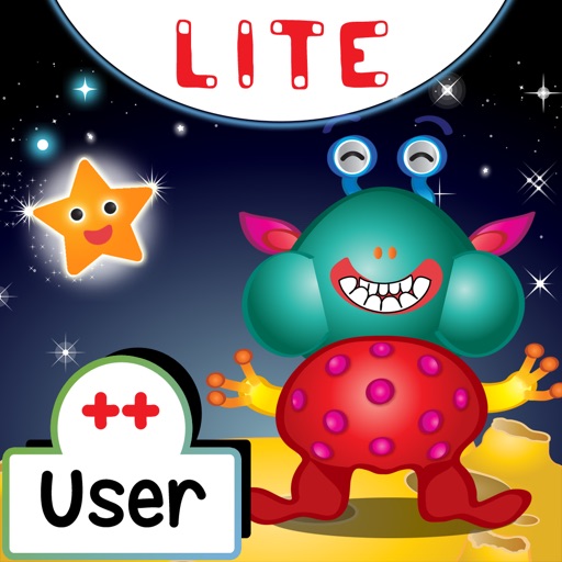 Word Space Lite (Multi-User) icon