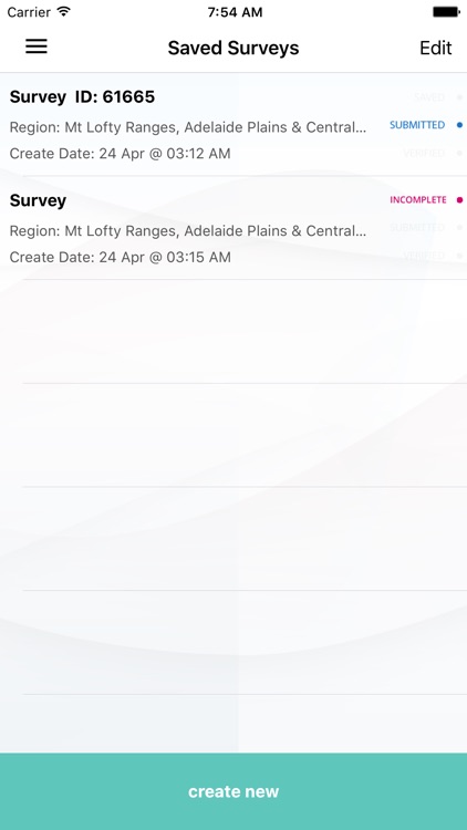 FrogSpotter screenshot-4