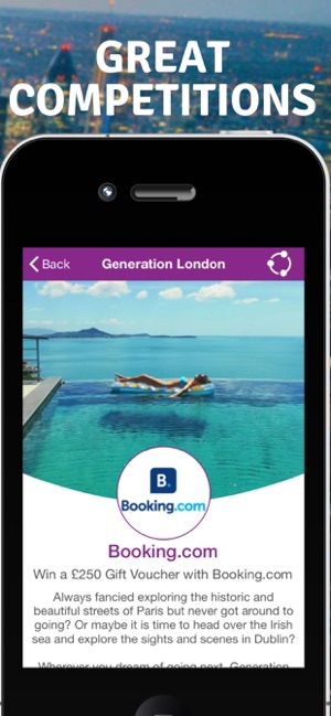 Generation London(圖3)-速報App