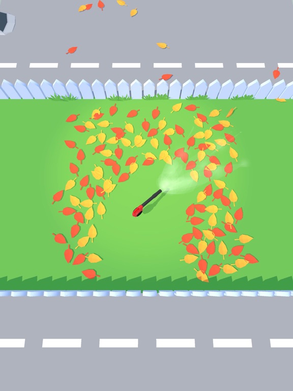 Screenshot #5 pour Garden Designer 3D