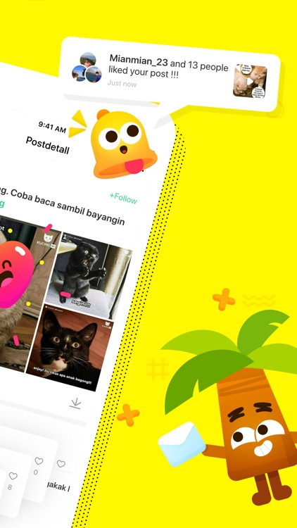 CocoFun screenshot-3