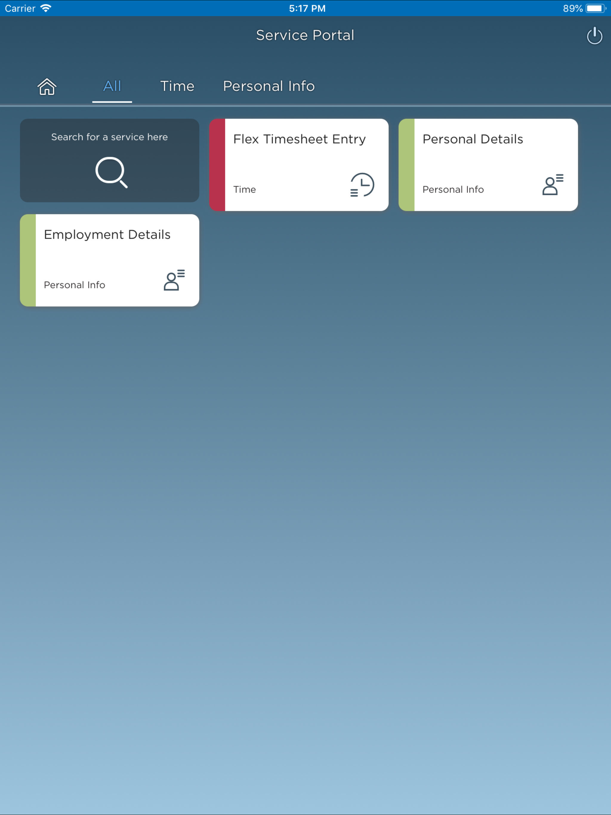 GovConnect NSW screenshot 5