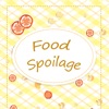 Food Spoilage