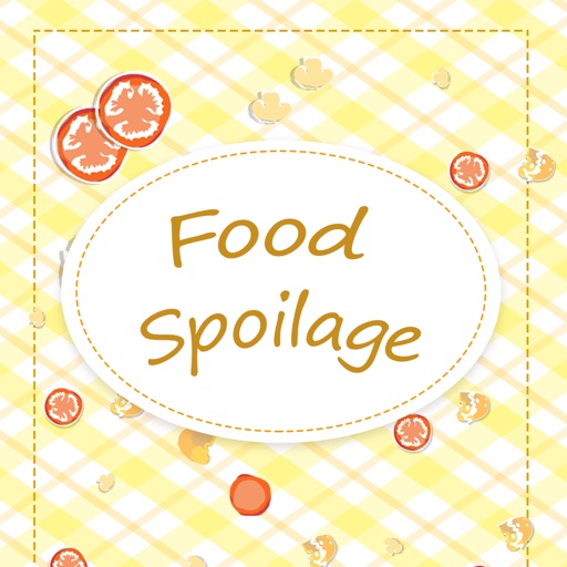 Food Spoilage